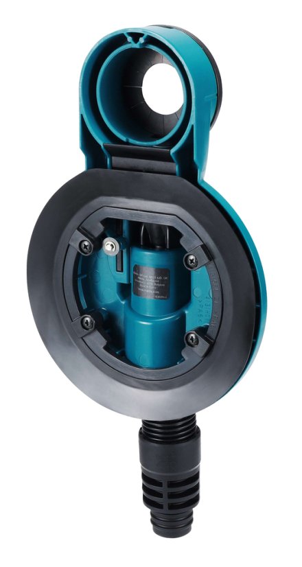 Makita 1914X3-8 adaptér odsávání prachu pro vrtání do 52mm