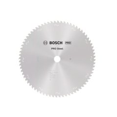 Bosch kotouč pilový PRO STEEL 305x25,4mm 72Z 2608844869