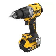 DeWALT DCD805P2T aku příklepová vrtačka 18V XR 2x5Ah