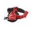 Milwaukee M18 FMCS-502X aku pila na kov 4933459193