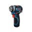 Bosch GSR 12V-32 FC aku vrtací šroubovák 12V GFA 12-E+GFA 12-M+GFA 12-X+GFA 12-H+GFA 12-W 2x2Ah 06019N7101
