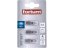FORTUM 4741201 hrot křížový phillips, sada 3ks, PH 1x25mm, S2
