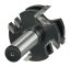 Makita D-68828 Pérová fréza s ložiskem stopka 12 mm,41x19x71 mm