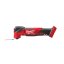 Milwaukee M18 FMT-0 multifunkční nářadí bez aku 4933498065-V VYSTAVENÝ KUS, ROZBALENO