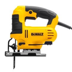 Dewalt DWE349 přímočará pila s regulací 650 W