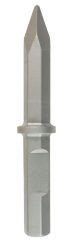 Makita D-65034 sekáč špičatý 350 mm kroužek i vyfrézování