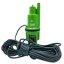 Procraft SVN-18 vibrační čerpadlo+sada s hadicí 15m 3/4" PR-4GH1915