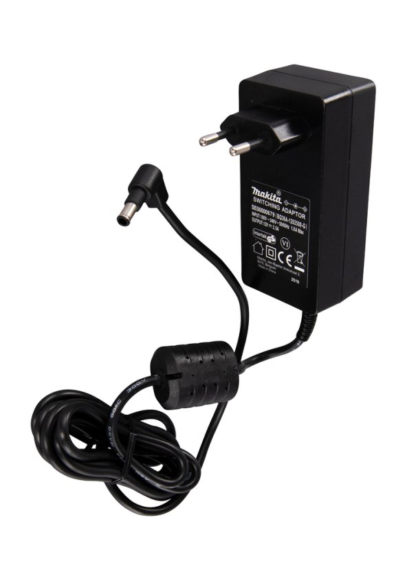 Makita SE00000679 adaptér AC pro rádio DMR 115
