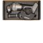 Procraft Industrial AG125Abb aku úhlová bruska 125mm 20 V bez aku