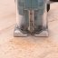 Makita DJV186SFJ aku přímočará pila Li-ion LXT 18V 2x3Ah