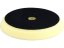 EXTOL PREMIUM 8804548 kotouč leštící pěnový, orbitální, T80, žlutý, ?150x25mm, suchý zip ?127mm
