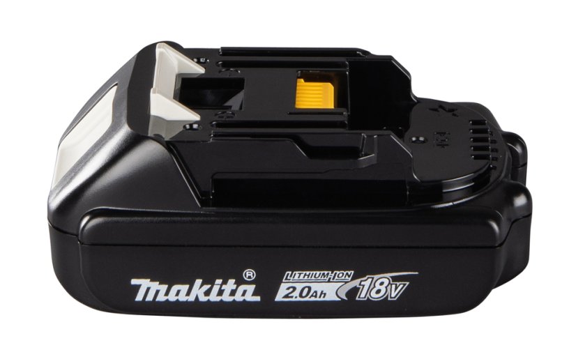 Makita 197254-9 akumulátor Li-ion LXT BL1820B 18V/2,0Ah = old632B42-4=old632F01-2