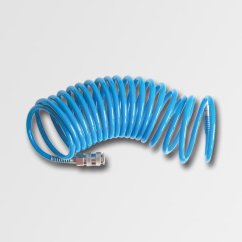 XTline P19594 hadice na kompresor 8/12mm 5m