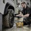 Dewalt DCC018N aku kompresor 18 V XR bez aku