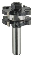 Makita D-68828 Pérová fréza s ložiskem stopka 12 mm,41x19x71 mm