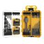 Dewalt DT70734T sada vrtáků a bitů 100 dílná