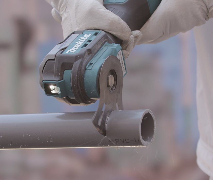 Aku MultiTool STARLOCK MAX  Li-ion XGT 40V bez aku   Z