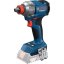 Bosch aku sada nářadí 18 V GSR 18V-65 + GDX 18V-285 + GKS 18V-57-2 + GOP 18V-34 + GST 18V-125 S + 2x 5.0Ah 0615A500BV