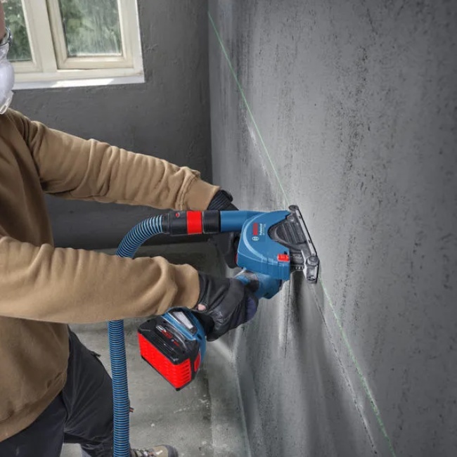 Bosch GWS 18V-11PS aku uhlová bruska 125mm 18 V L-Boxx bez aku 06019N4301