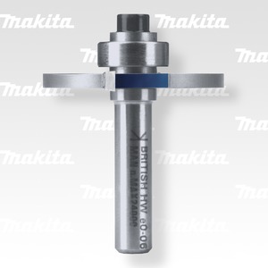 Makita P-79120 drážkovací fréza pr. 40, stopka 8 mm Makita P-79120 drážkovací fréza pr. 40, stopka 8 mm