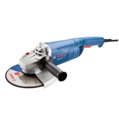 Bosch 06018F2000 GWS 2000 J úhlová bruska 230mm 2000 W