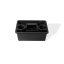Weber Works 3400128 transportní box s poklopem