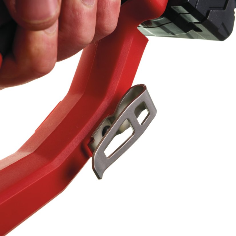 Milwaukee M18 BMS20-0 aku nůžky na plech bez aku 4933447935