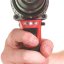 Milwaukee M18 BLDD2-502Xaku vrtací šroubovák 2x4Ah 4933464515