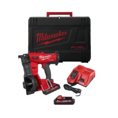 Milwaukee M18 FRCN45-302X aku hřebíkovačka 19-45 mm 4933498169