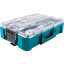 Makita P-91045 Maktrak organizér hluboký M