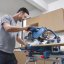 Bosch GCM 340-305 D kapovací a pokosová pila 305 mm 0601B60000