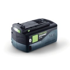 Festool 578519 akumulátor HighPower BP 18 Li 5,0 HP-ASI