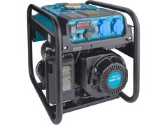 Heron 8896301 elektrocentrála se svářečkou 160A, benzínová 14HP/5,5kW