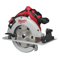Milwaukee M18 BLCS66-0X aku okružní pila 66 mm bez aku 4933464589