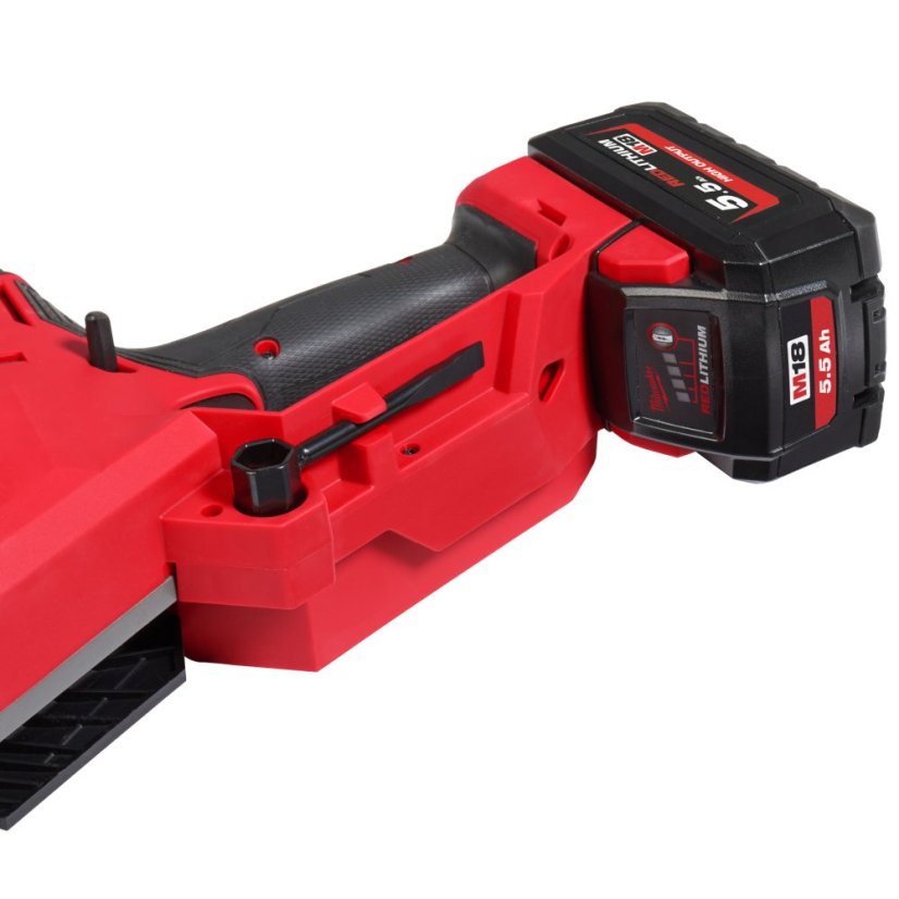 Milwaukee M18 FUEL™ FHS20-0 HATCHET™ prořezávací pila s lištou 20 cm 4933480117