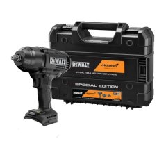 Dewalt DCF99MNT aku rázový utahovák edice McLaren 1/2" 18V bez aku