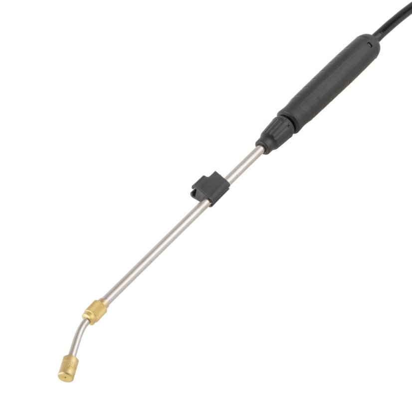 Procraft AS2-8 aku postřikovač 12 V 2Ah 8l
