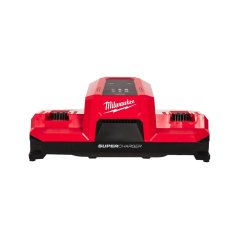 Milwaukee M18 MDBSC mobilní super nabíječka se dvěma sloty 4932498557