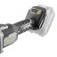Procraft Industrial AG125Cbb aku úhlová bruska 125mm s plochou hlavou 20 V bez aku