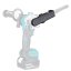 Makita 191N60-8 odsávací adaptér DBS180