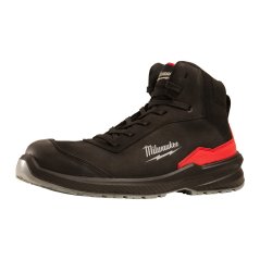 Milwaukee Flextred pracovní obuv vel 42 černá S3S 1M110133 4932493733