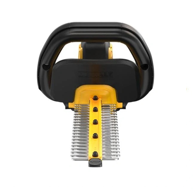 Dewalt DCMHT562N aku nůžky plotostřih 55 cm 18V bez aku