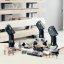 FESTOOL 578013 MFKC 700 KA EB-Basic aku modulová hranová frézka 18 V bez aku