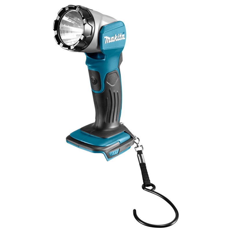 Makita DEBDML802 aku LED svítilna Li-ion LXT 14,4V + 18V