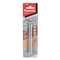 Makita E-14984 TCT vrták pro multimateriál 6x100mm stopka šestihran 1/4"