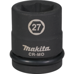 Makita E-22280 hlavice nástrčná 3/4" čtyřhran 27x53mm