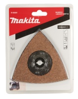 Makita B-66581 brusná deska STARLOCK-MAX 116mm HM gr.100 MAM018