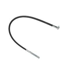 Makita 1910E2-3 ohebná hřídel 32mm 1,7m VR001G