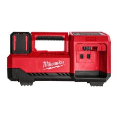 Milwaukee M18™ BI-0 kompresor 4933478706