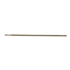 Milwaukee 16x550x600mm vrták SDS-Plus čtyřbřit MX4 4932352955
